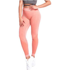 Gymhero Leggings Coral W CORAL (M)