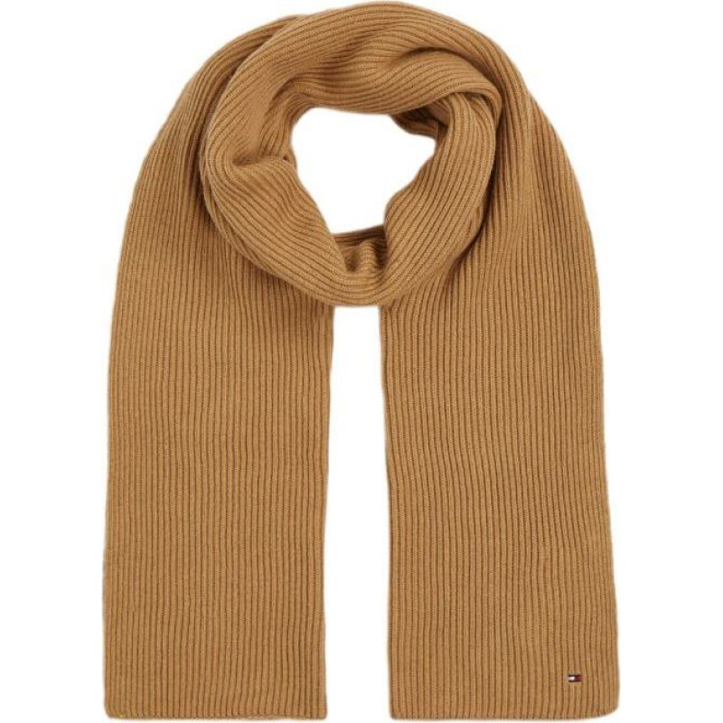 Tommy Hilfiger TH Flag Scarf AM0AM10543 (uniw)