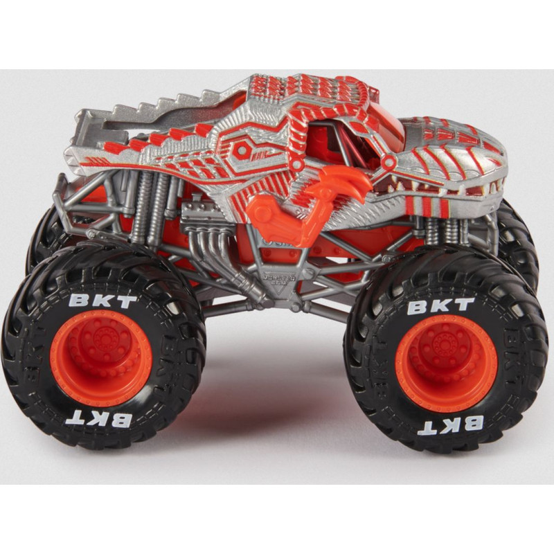 Spin Master Monster Jam Series 35 - ThunderRoarus Vehicle (1:64) (20145465)