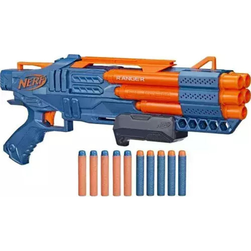 Hasbro Nerf: Elite 2.0 - Ranger PD-5 (F4186)