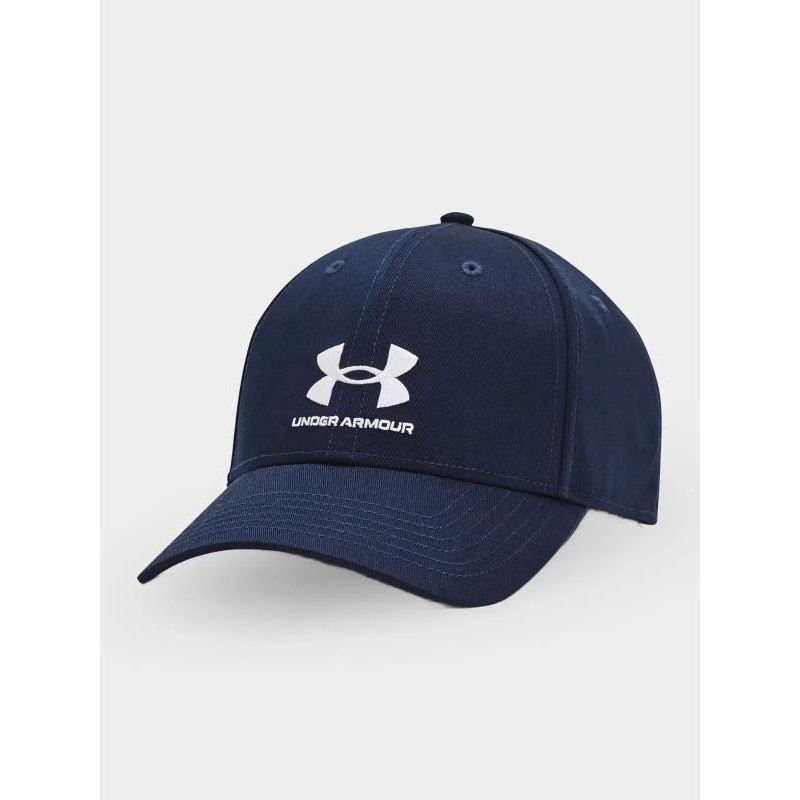 Under Armour Under Armor M 1381645-410 cap (uniw)