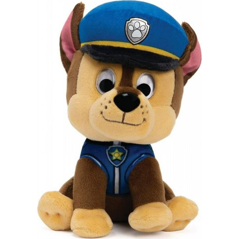 Spin Master Gund Paw Patrol: Chase Plush Toy (15cm) (20131881)*