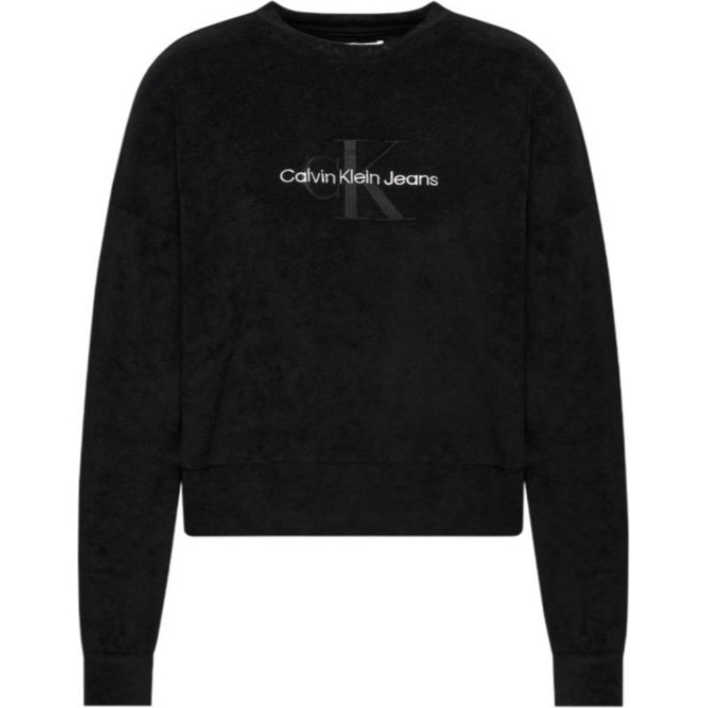 Calvin Klein Monogram W sweatshirt J20J218991 (L)