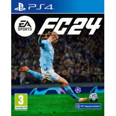 Ea Sports PS4 EA Sports FC 24 Playstation 4 (PS4) video spēle