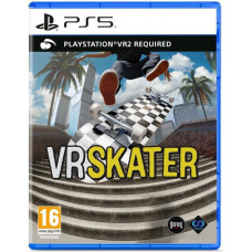 Perp Games PS5 VR Skater (PSVR2 Required)