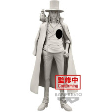 Banpresto One Piece: Dxf The Grandline Series - Rob Lucci Statue (16cm) (89212)