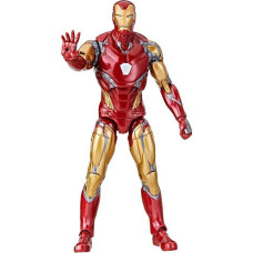 Hasbro Marvel: Legends - Iron Man Mark LXXXV (F9126)