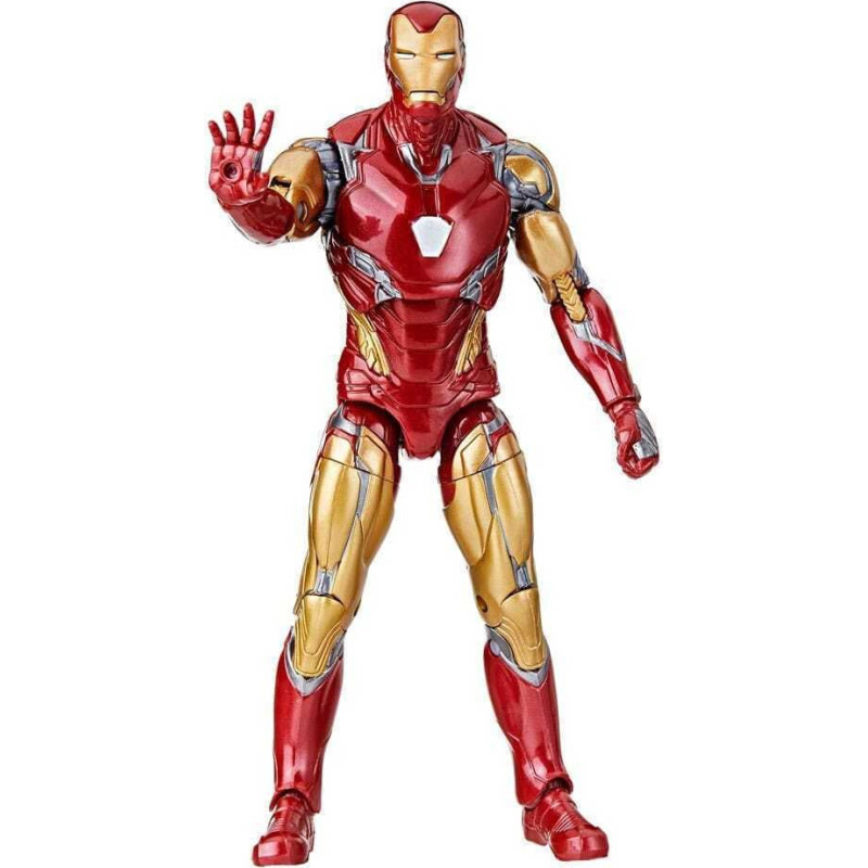 Hasbro Marvel: Legends - Iron Man Mark LXXXV (F9126)