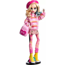 Mattel Mattel Monster High X Wednesday - Enid Sinclair (HXJ05)