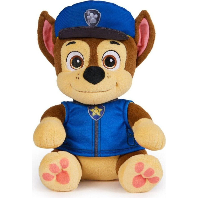 Spin Master Paw Patrol: Bedtime Plush - Chase (20145688)