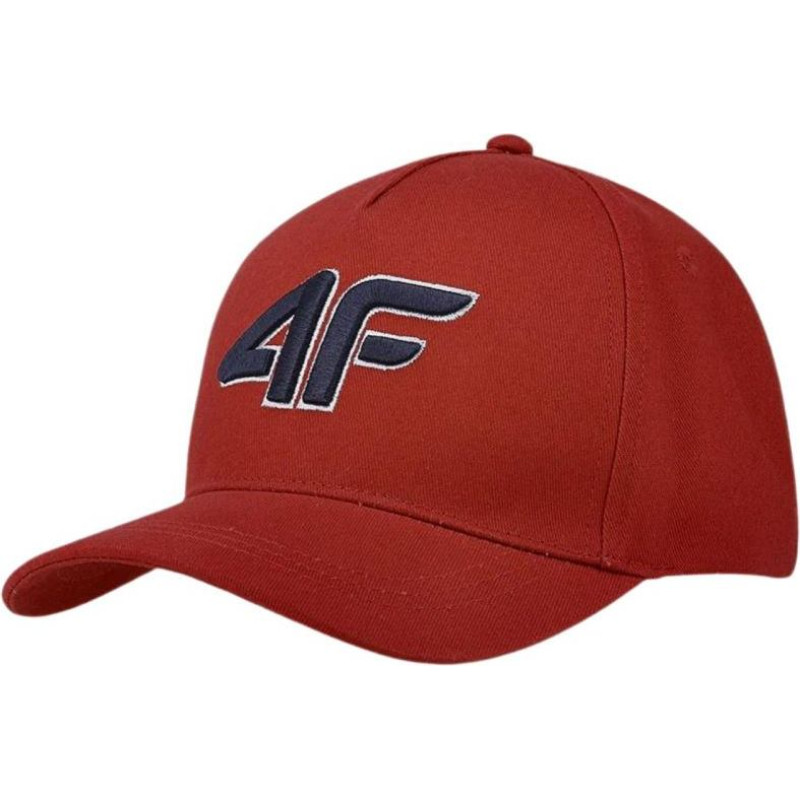 4F Cap 4F M248 Jr 4FJWSS24ACABM248 62S