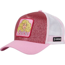 Capslab Trucker Barbie Cap CL-BA1-2-CT-BA18 (One size)