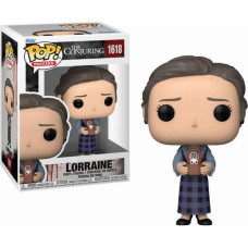 Funko Pop! Movies: The Conjuring - Lorraine #1618 Vinyl Figure