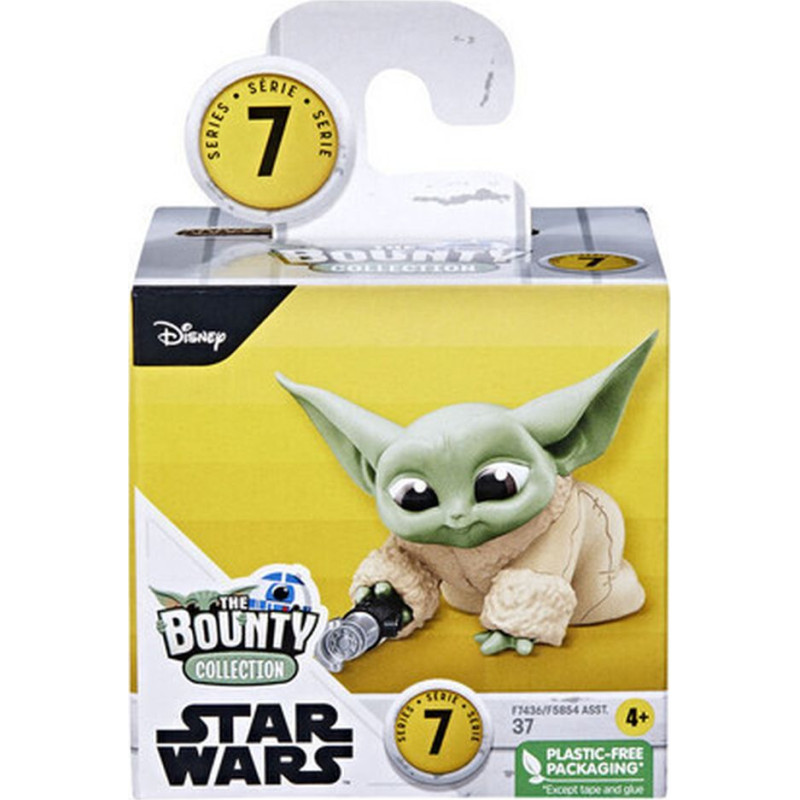 Hasbro Disney: Star Wars - The Bounty Collection (Series7) #37 Figure (F7436)