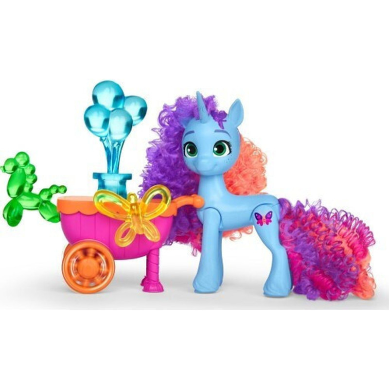 Hasbro My Little Pony: Misty Brightdawn - Pony Balloons (F8738)