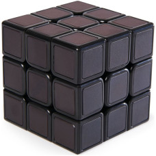 Spin Master Rubiks Cube: 3X3 Phantom - Touch  Reveal Cube (6064647)