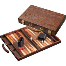 Philos Backgammon Syros, medium nardi