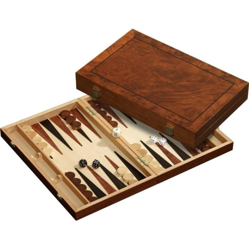 Philos Backgammon Astypalia, medium nardi