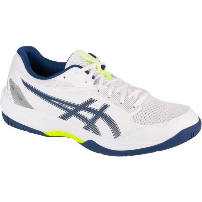 Asics Gel-Task 4 shoes 1071A103-100 (42,5)