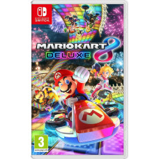 Nintendo NSW Mario Kart 8 Deluxe