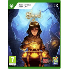 Funbox Media XBOX1 / XSX Seed of Life