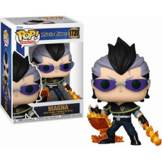 Funko Pop! Animation: Black Clover - Magna #1720 Vinyl Figure