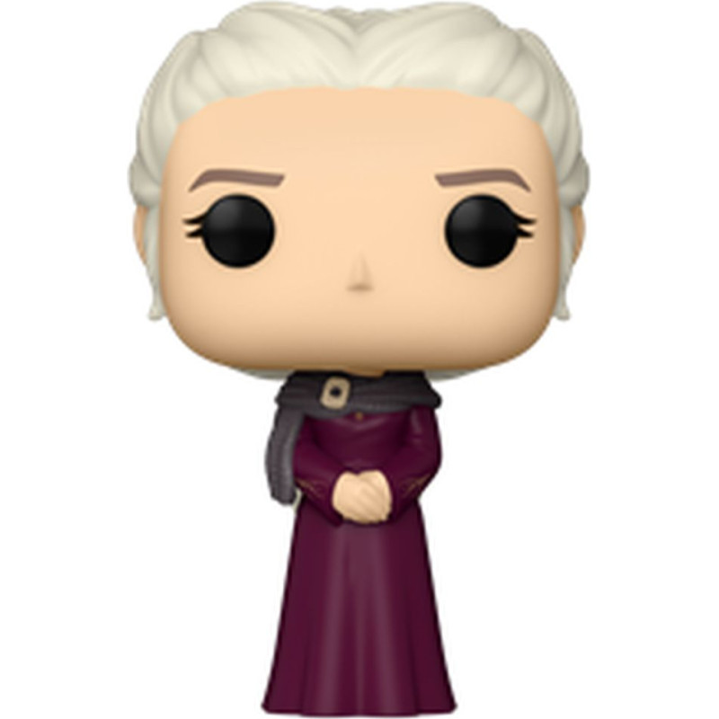 Funko Pop! Game of Thrones House of the Dragon: Day of the Dragon - Rhaenyra Targaryen #16 Vinyl Figure