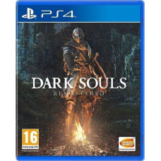 Bandai PS4 Dark Souls: Remastered