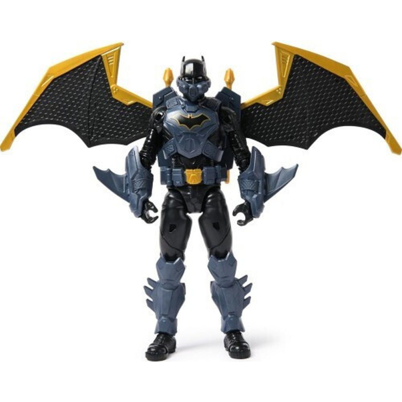 Spin Master DC: Batman Adventures - Night Sky Batman Action Figure (30cm) (6070532)