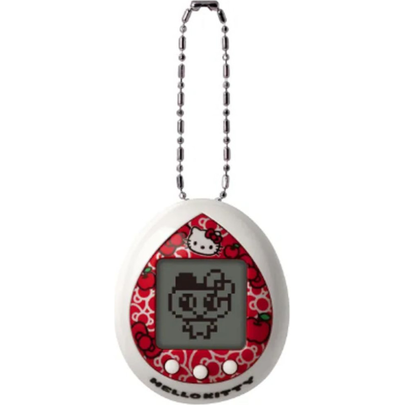 Bandai Namco Bandai Tamagaotchi: Tama Nano  Hello Kitty - Red (90166)