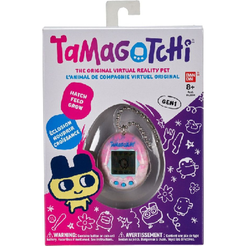 Bandai Namco Bandai Tamagotchi Original - Sakura (42886)