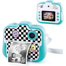 As Company AS Photo Creator Instant Camera 3 in 1 (1863-70601)