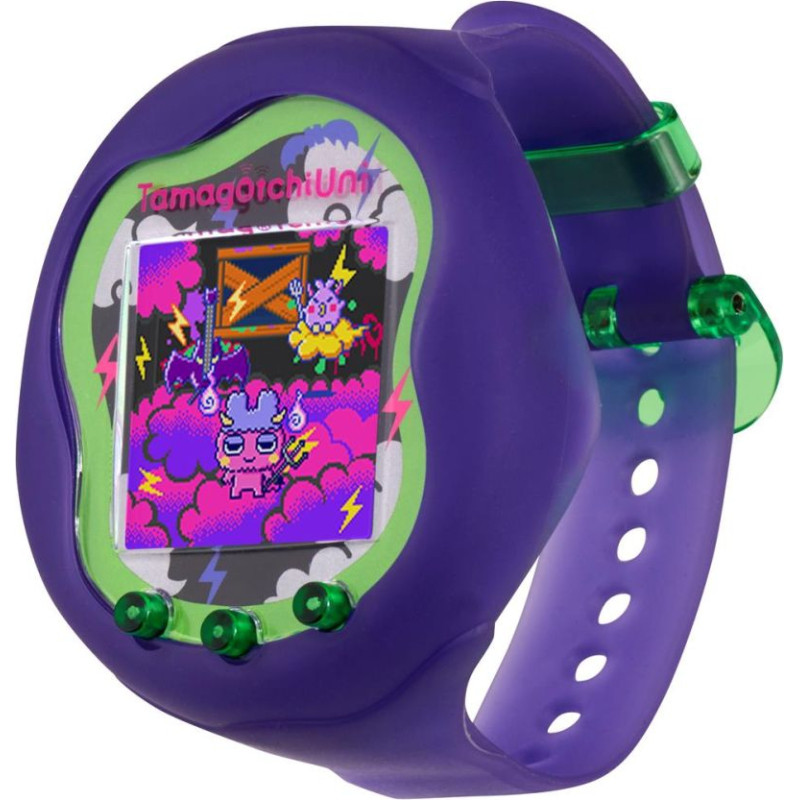 Bandai Namco Bandai Tamagotchi: Uni - Monster Carnival (43356)