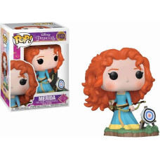 Funko Pop! Disney: Princess - Merida #1022 Vinyl Figure