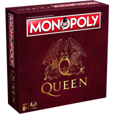 Monopoly Queen Edition - galda spēle