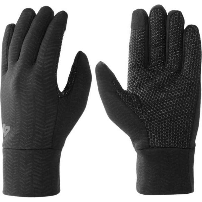 4F Gloves 4F M 4FWAW24AGLOU080 20S (M)