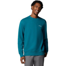 Columbia Marble Canyon French Terry Crew Sweatshirt M 2072801364 (M)