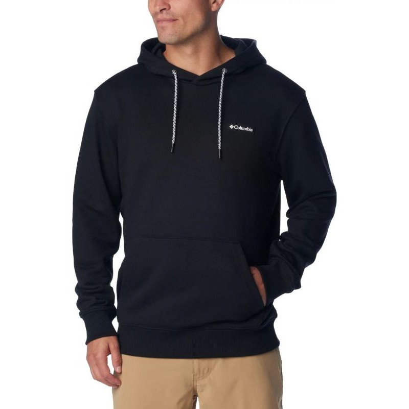 Columbia Marble Canyon French Terry Hoodie M 2072791010 (XL)