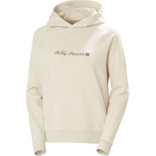 Helly Hansen Core Graphic Hoodie W 54239 034 (L)