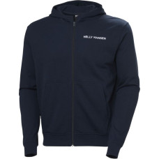 Helly Hansen Core Zip Hoodie M 53059 597 (L)