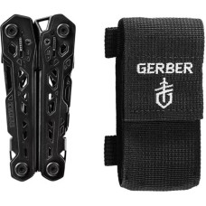 Gerber Multitool gerber suspension truss czarny
