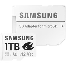 Samsung Karta pamięci mb-md1t0sa/lc1 1tb sonic pro plus