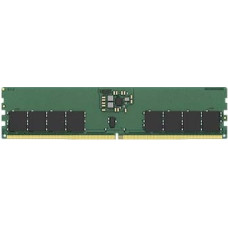 Kingston Pamięć 16gb (1*16gb) 6400 cl52 1rx8 cudimm