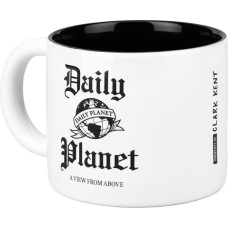 Paladone Products Paladone: DC Superman - Daily Planet Mug (PP14694SMT)