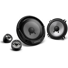 Kenwood Głośniki samochodowe kenwood kfc-e 130p