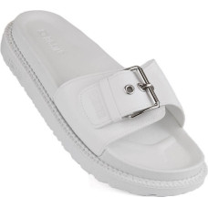 Big Star W platform flip-flops JJ274A309 INT1681C (37)