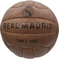 Real Madryt Real Madrid Official Licensed Football RM7BG12 (brązowy)