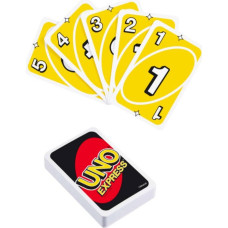 Mattel Gra uno express