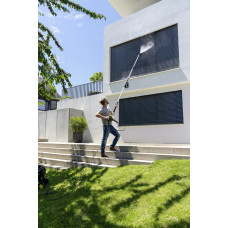 Karcher Teleskopowa rura strumieniowa karcher tla 4