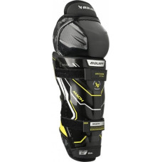 Bauer Supreme Mach 1061894 hockey shin guards (8